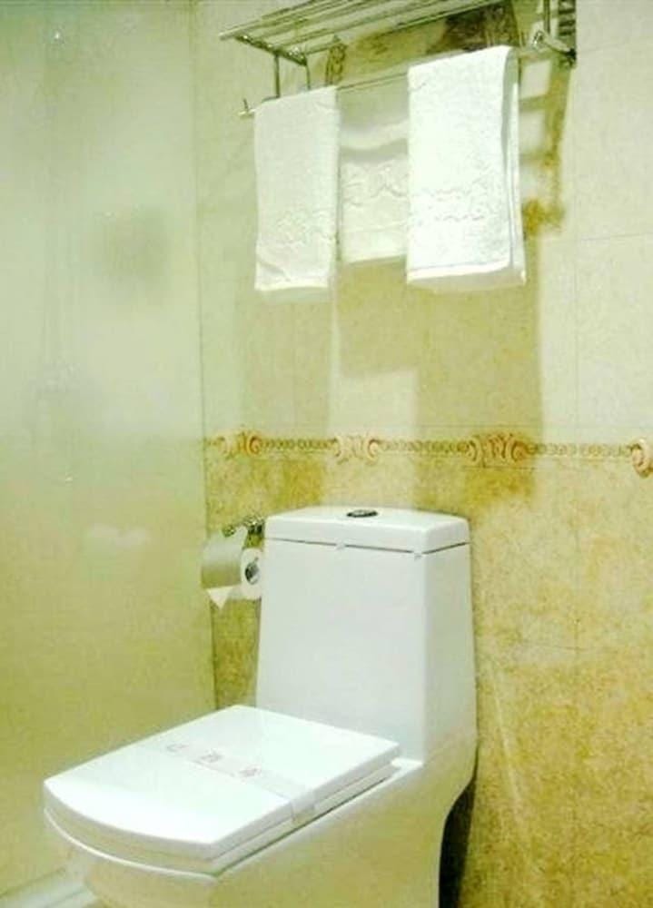 Oushang Fengqing Hotel Hotel in Hangzhou