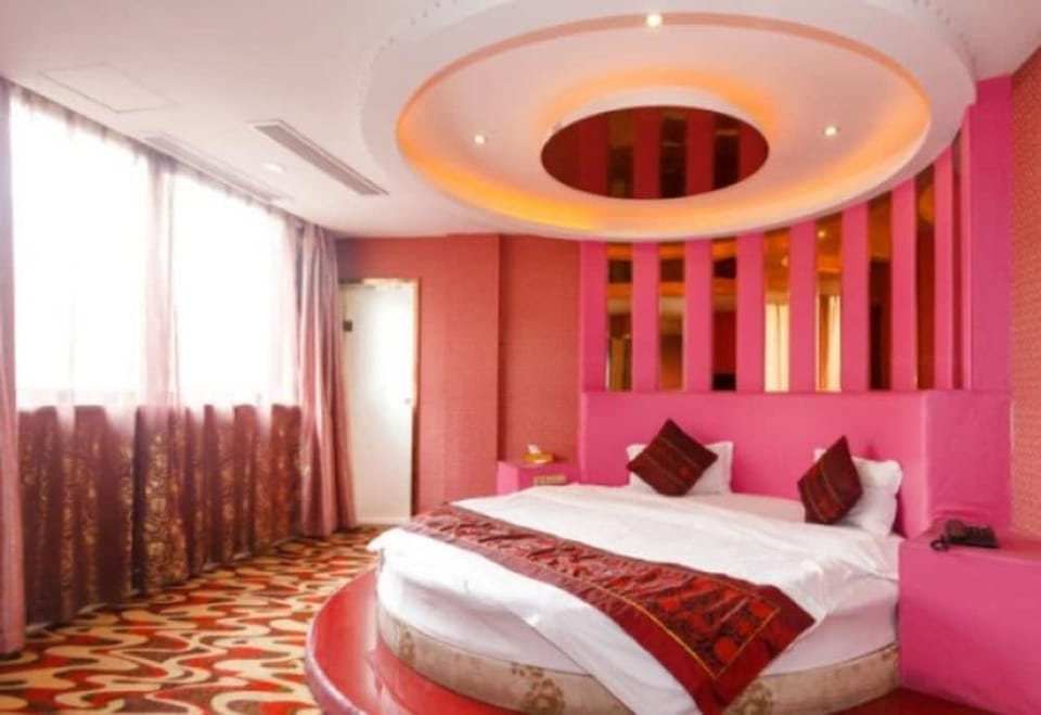 Oushang Fengqing Hotel Hotel in Hangzhou