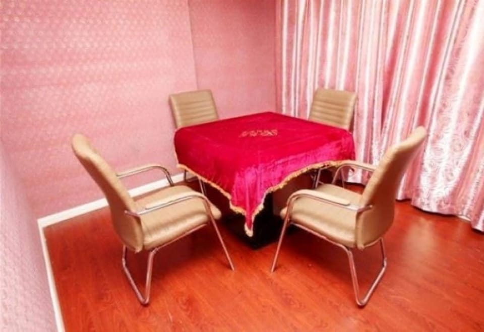 Oushang Fengqing Hotel Hotel in Hangzhou