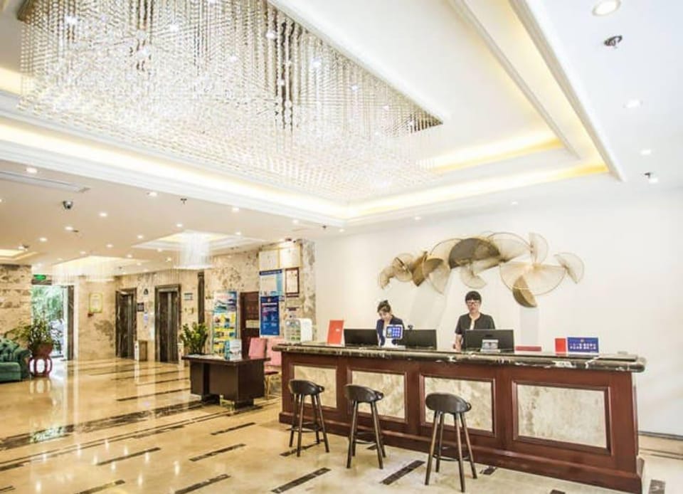 Aode Hotel Hotel in Hangzhou