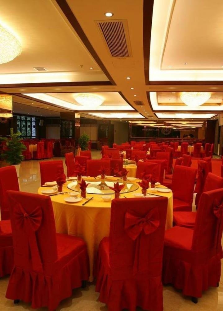 Aode Hotel Hotel in Hangzhou