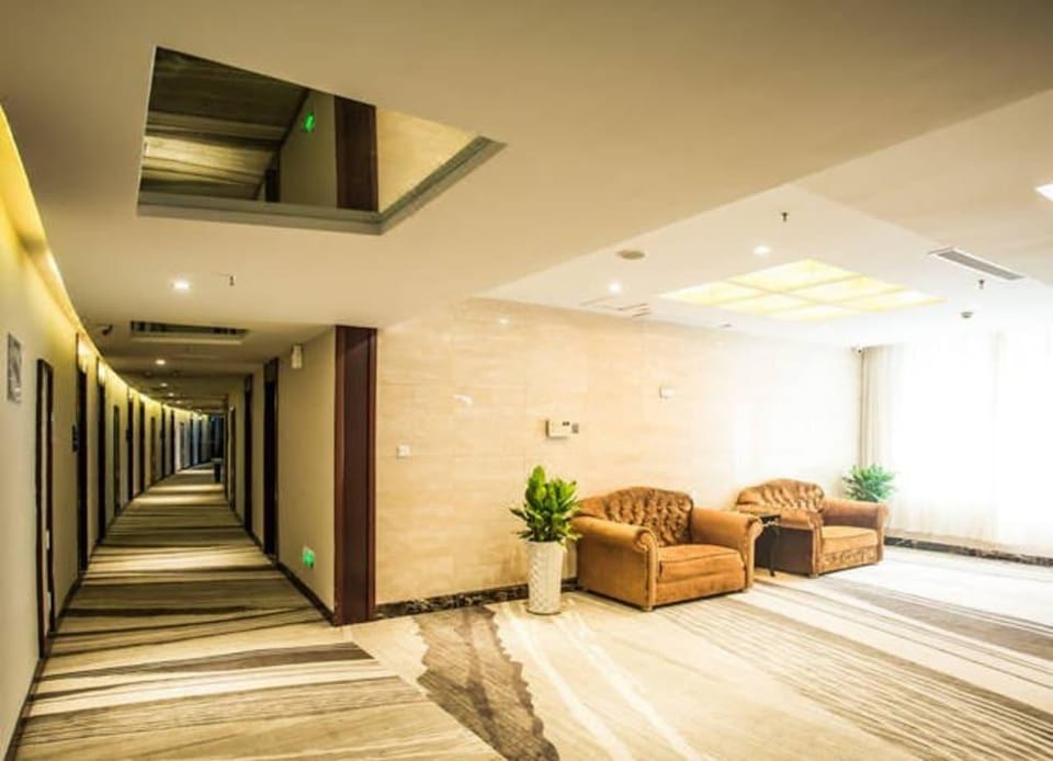 Aode Hotel Hotel in Hangzhou