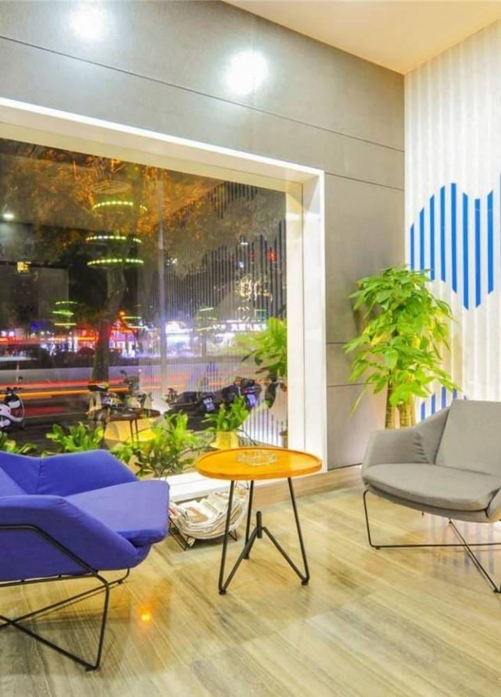 Qiandao Lake Jingting Hotel Hotel in Hangzhou