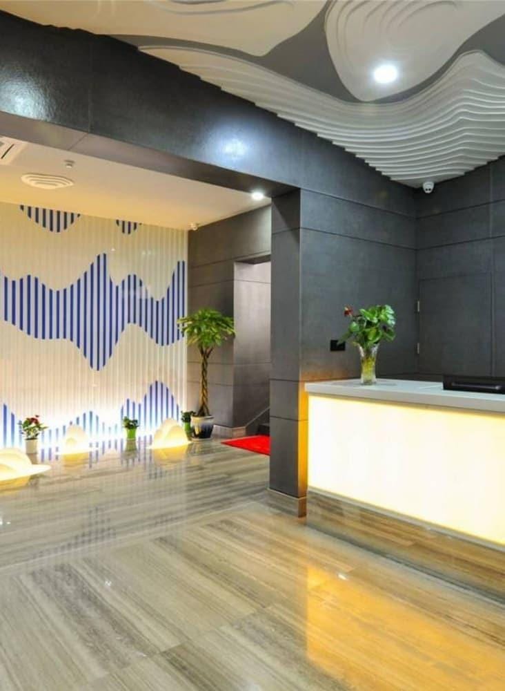 Qiandao Lake Jingting Hotel Hotel in Hangzhou