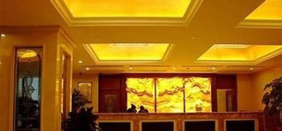Lin an Jingang Hotel Business Branch Hotel in Hangzhou
