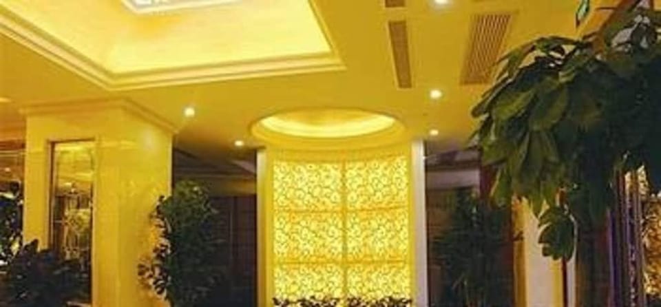 Lin an Jingang Hotel Business Branch Hotel in Hangzhou