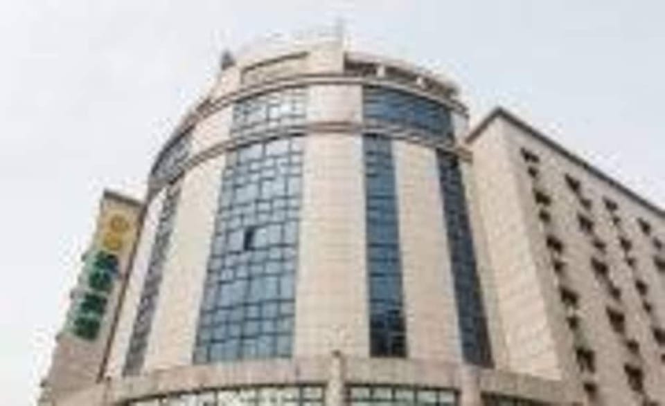 Luoya Fengqing Hotel Hotel in Hangzhou