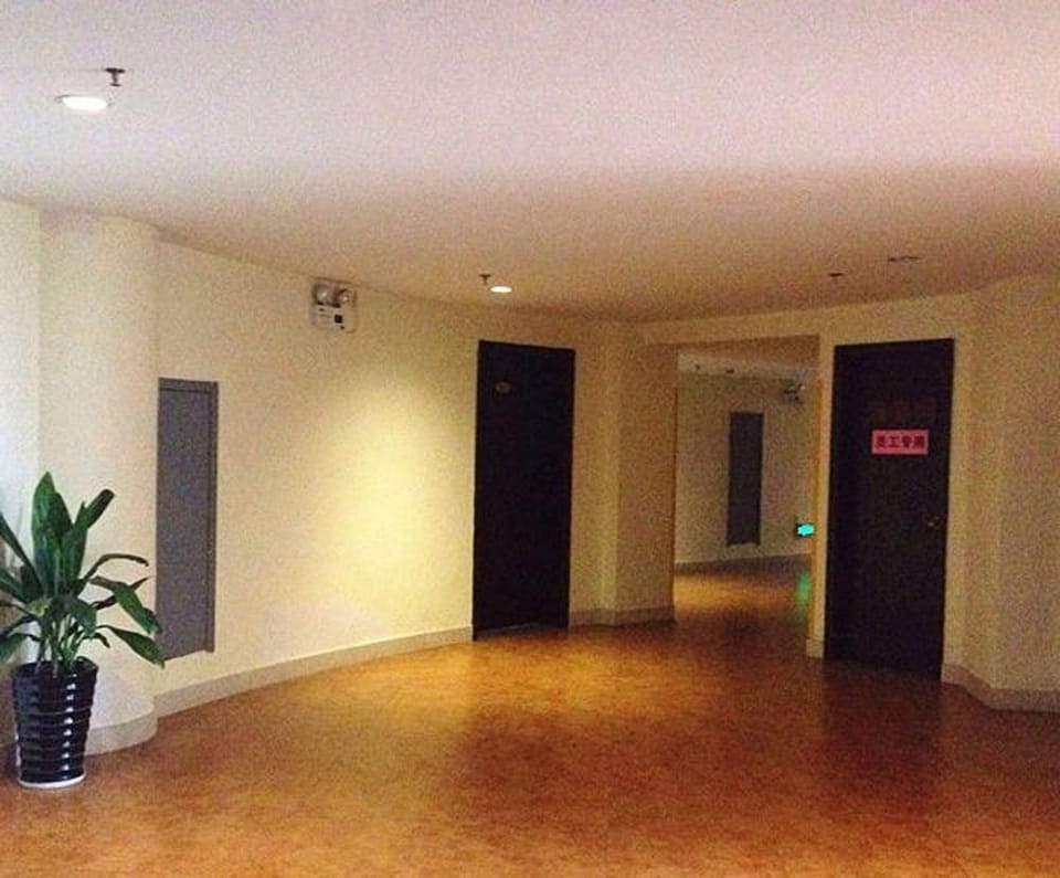 Luoya Fengqing Hotel Hotel in Hangzhou