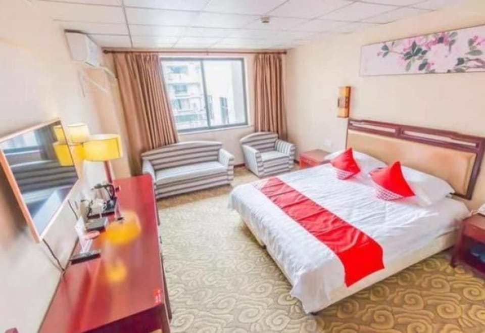 Luoya Fengqing Hotel Hotel in Hangzhou