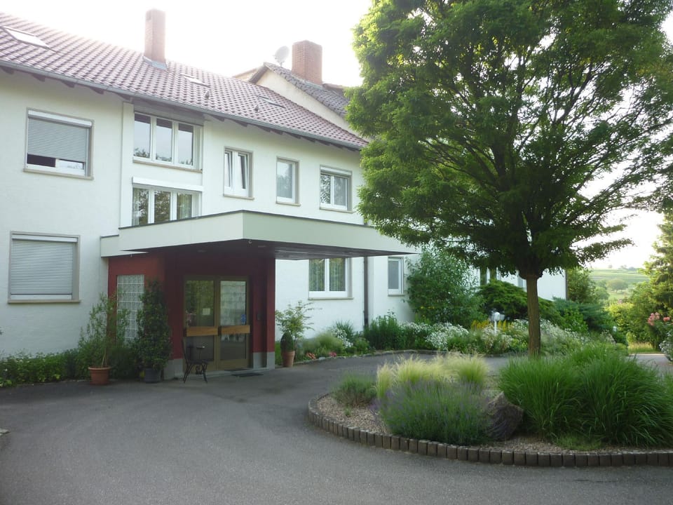 Landhaus Friede Hotel in Baden-Württemberg