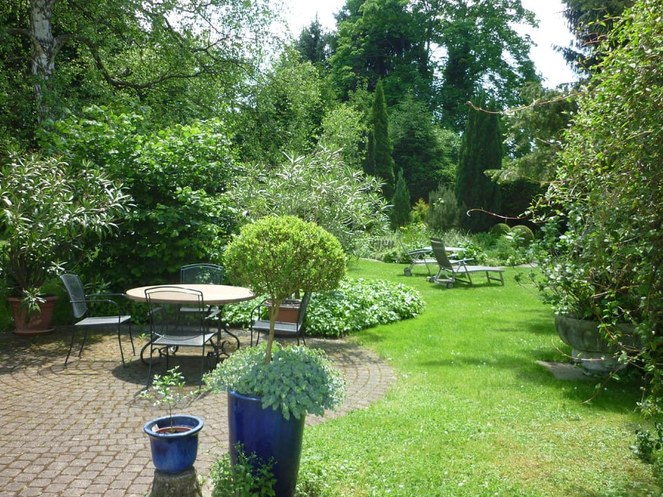 Landhaus Friede Hotel in Baden-Württemberg