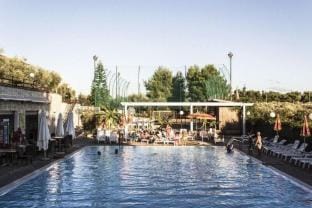 Villaggio Turistico Defensola Hotel in Province of Foggia