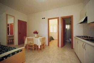 Villaggio Turistico Defensola Hotel in Province of Foggia