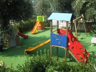 Villaggio Turistico Defensola Hotel in Province of Foggia