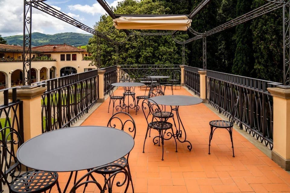 Casa Ruffino Hotel in Tuscany