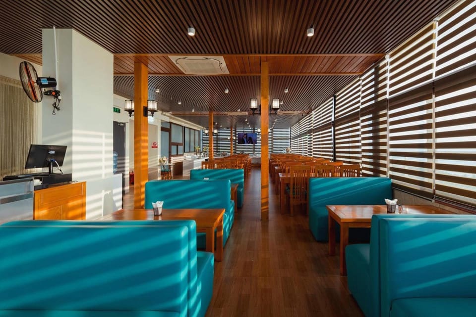 Stellar Hotel Hotel in Phu Quoc