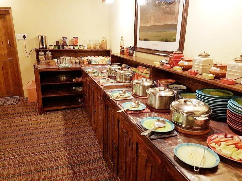 Banjara Retreat and Cottage Sojha Hotel in Himachal Pradesh