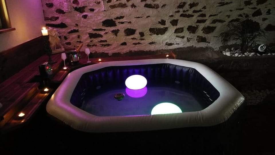 Domaine de Cyrcé Hotel in Auvergne-Rhône-Alpes