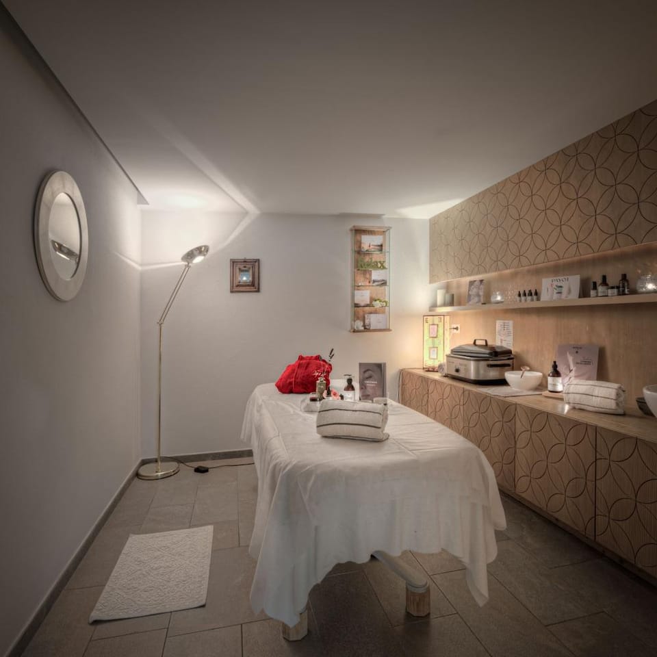 Sporthotel Tyrol Hotel in San Candido
