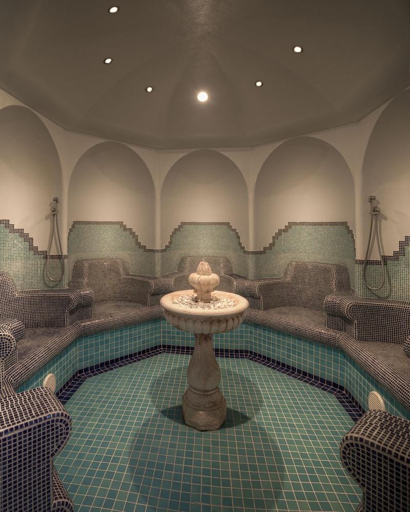 Sporthotel Tyrol Hotel in San Candido