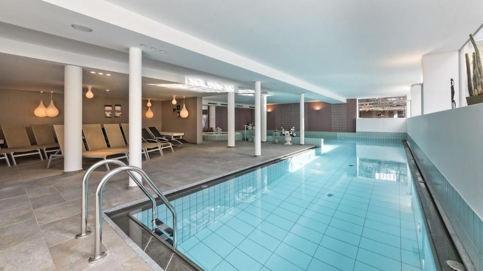 Sporthotel Tyrol Hotel in San Candido