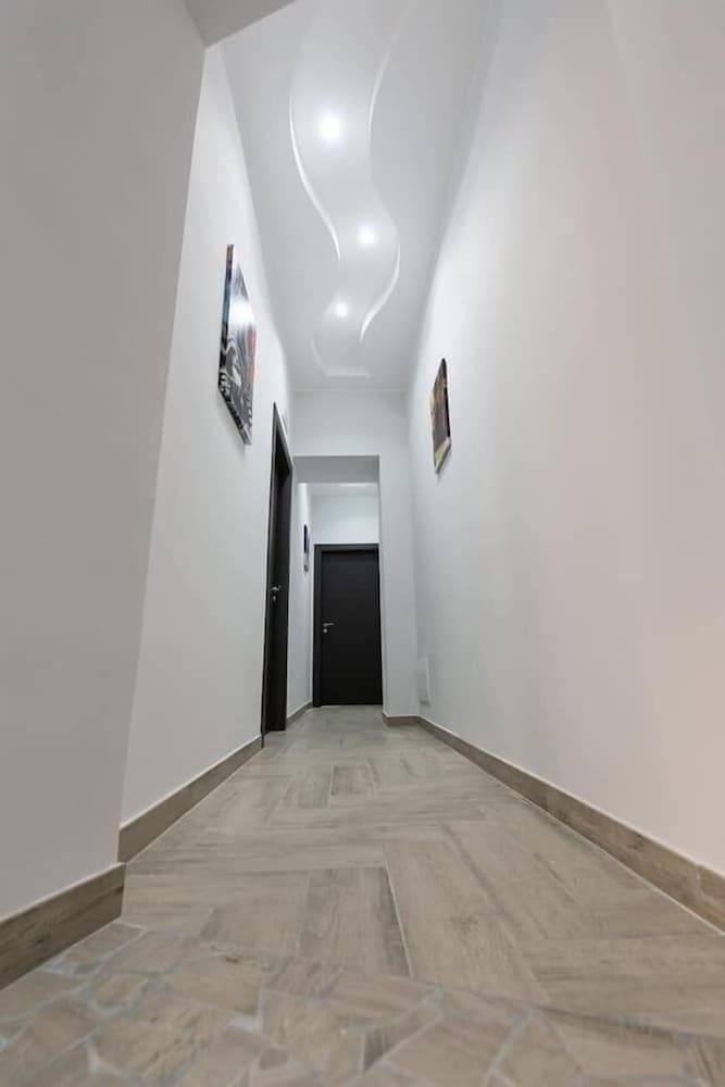 BeB Villa Gaglione Hotel in Ercolano