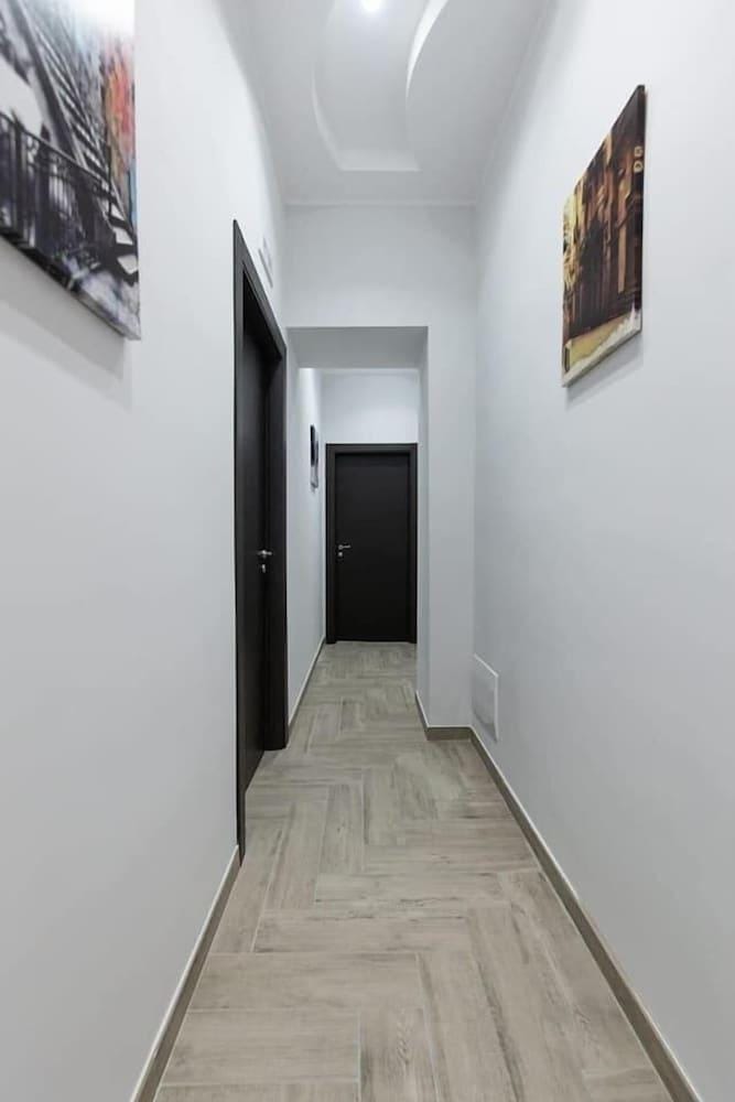 BeB Villa Gaglione Hotel in Ercolano