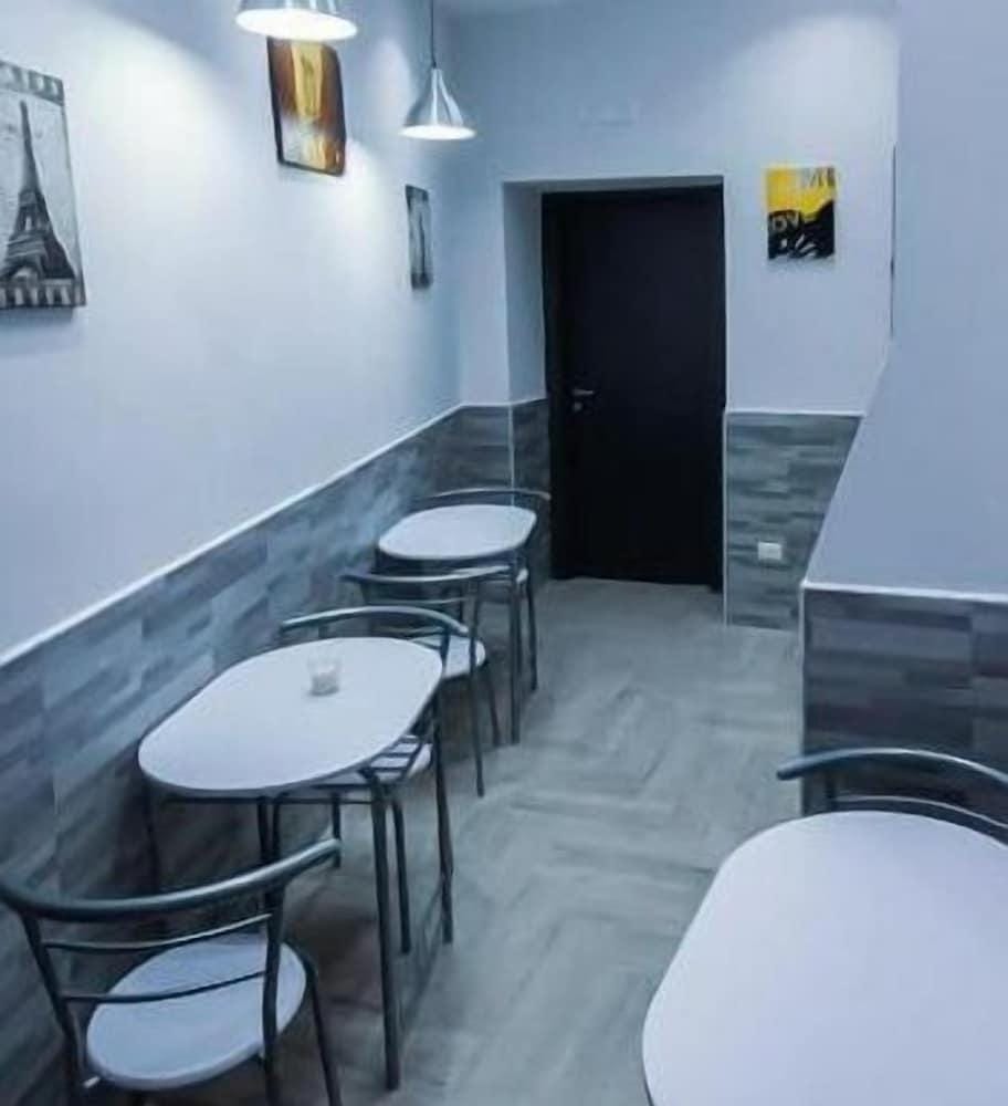 BeB Villa Gaglione Hotel in Ercolano