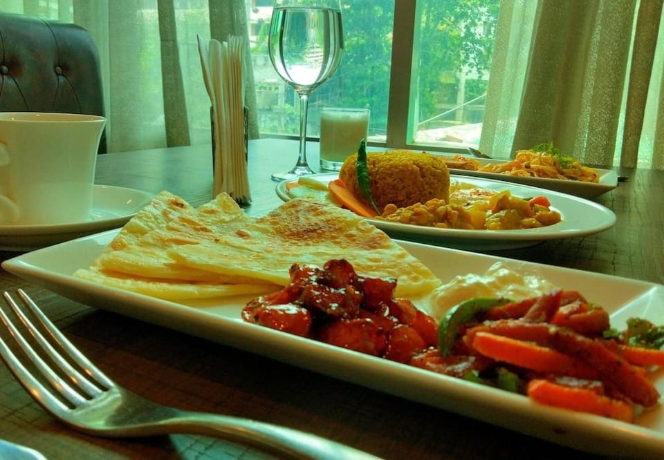 Royal Inn Dhaka Hotel in Dhaka
