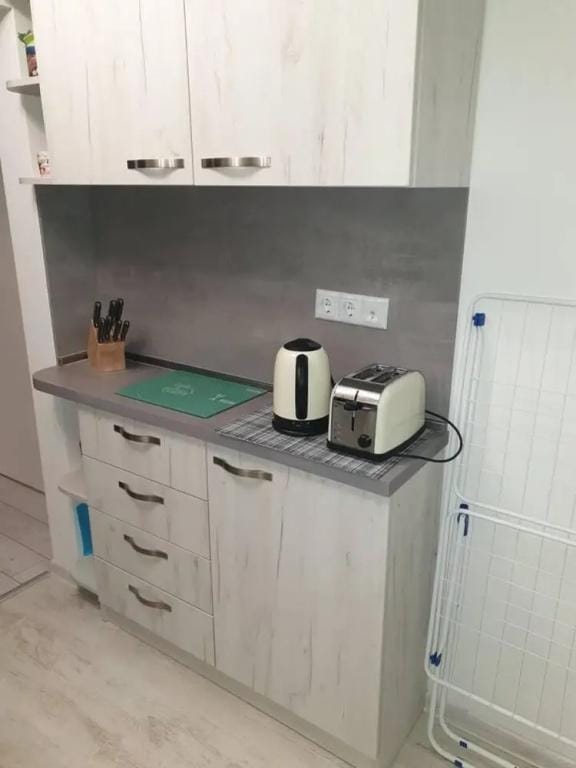 2-bed - Sleeps 4 - With Parking Hotel in Blagoevgrad