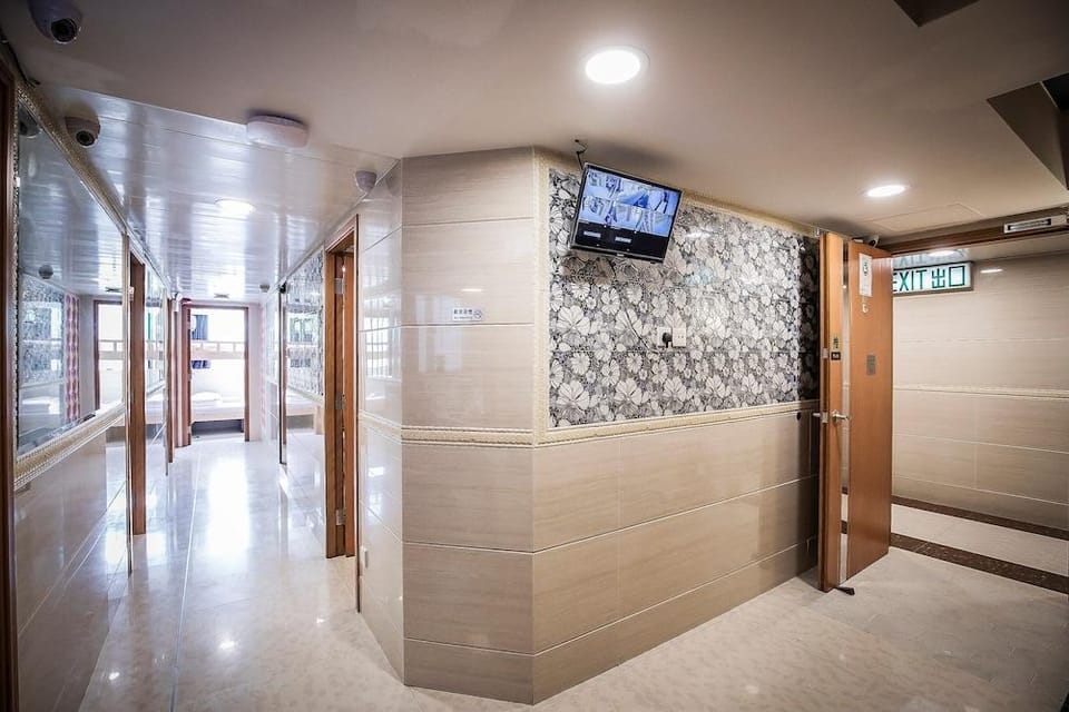 Tsim Sha Tsui Hotel Hotel in China
