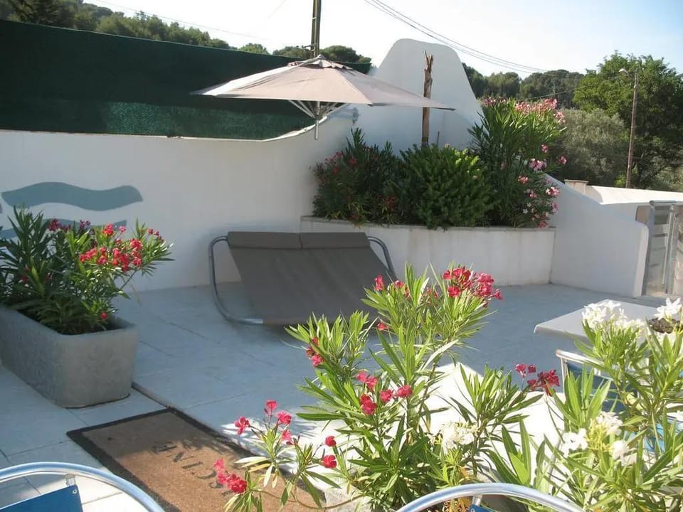 Residence le Saint Esteve Hotel in La Ciotat