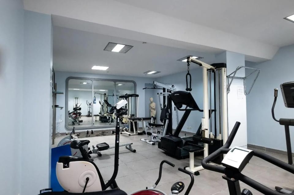 Residence le Saint Esteve Hotel in La Ciotat