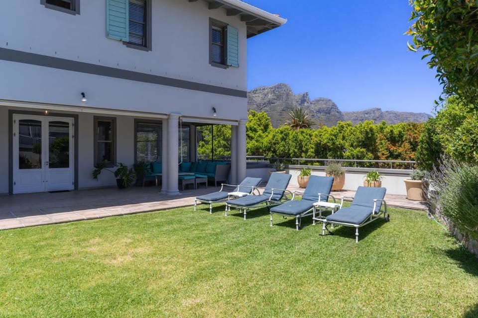 Adventure Pad at Camps Bay Retreat Hotel in Camps Bay