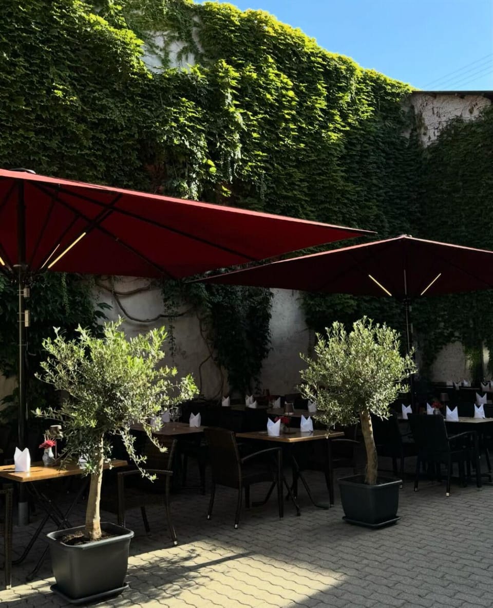 Hotel Goldener Engel Hotel in Baden-Württemberg