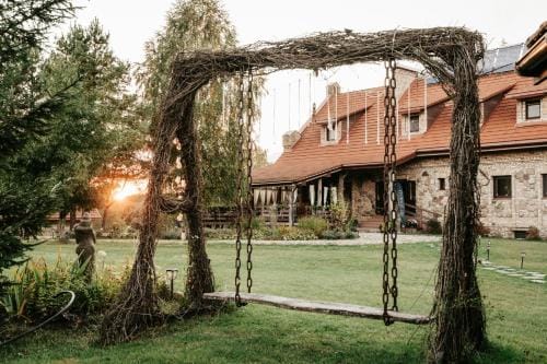 Shanti Resort & Deluxe SPA Resort in Vilnius County, Lithuania
