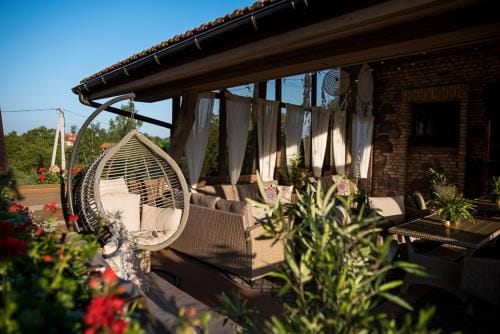 Shanti Resort & Deluxe SPA Resort in Vilnius County, Lithuania
