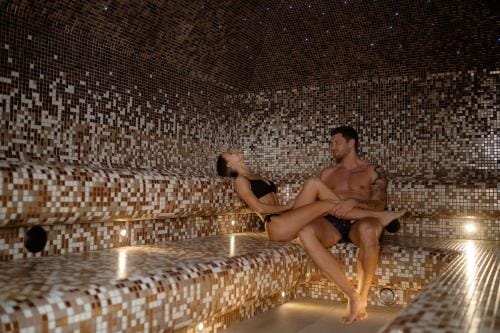 Shanti Resort & Deluxe SPA Resort in Vilnius County, Lithuania