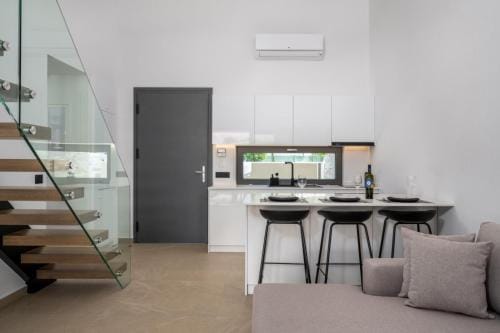 Alma Luxury Villas Hotel in Ialysos