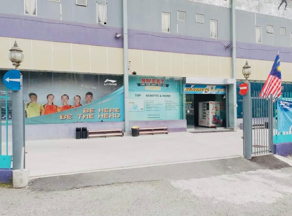ABC Hostel Hostel in Selangor, Malaysia
