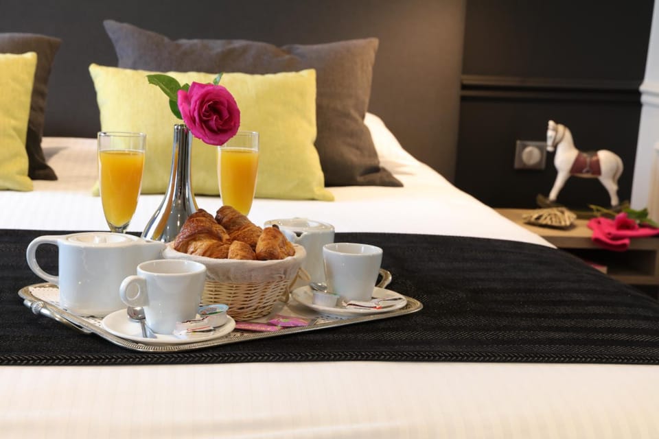 Allobroges Park Hotel Hotel in Annecy