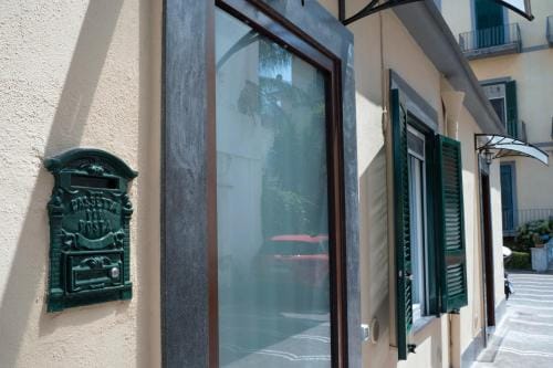 Maisonette Hotel in Ercolano
