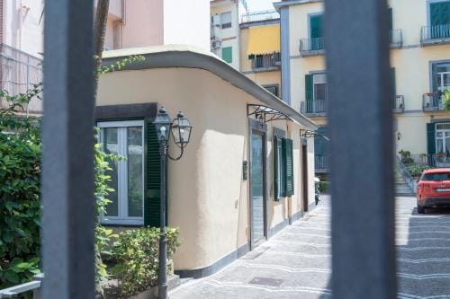 Maisonette Hotel in Ercolano