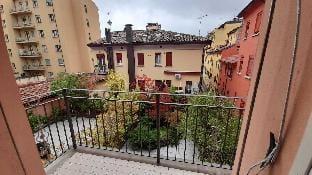 Happy Apartment Hotel in Bologna