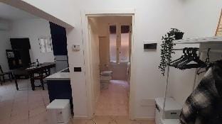 Happy Apartment Hotel in Bologna