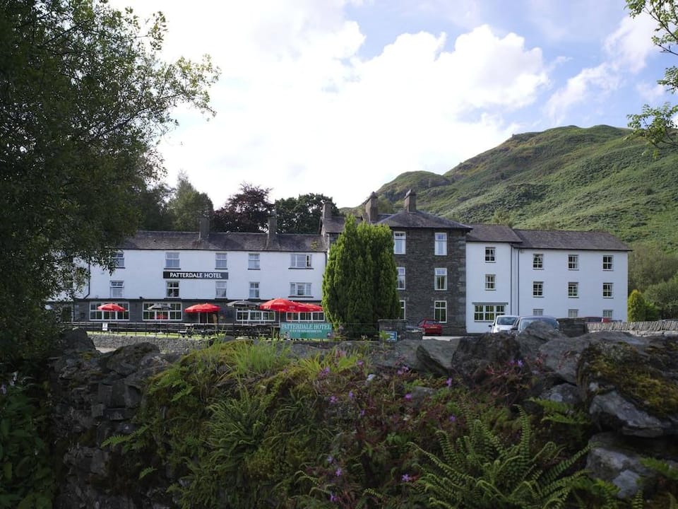 Patterdale Hotel Hotel in England