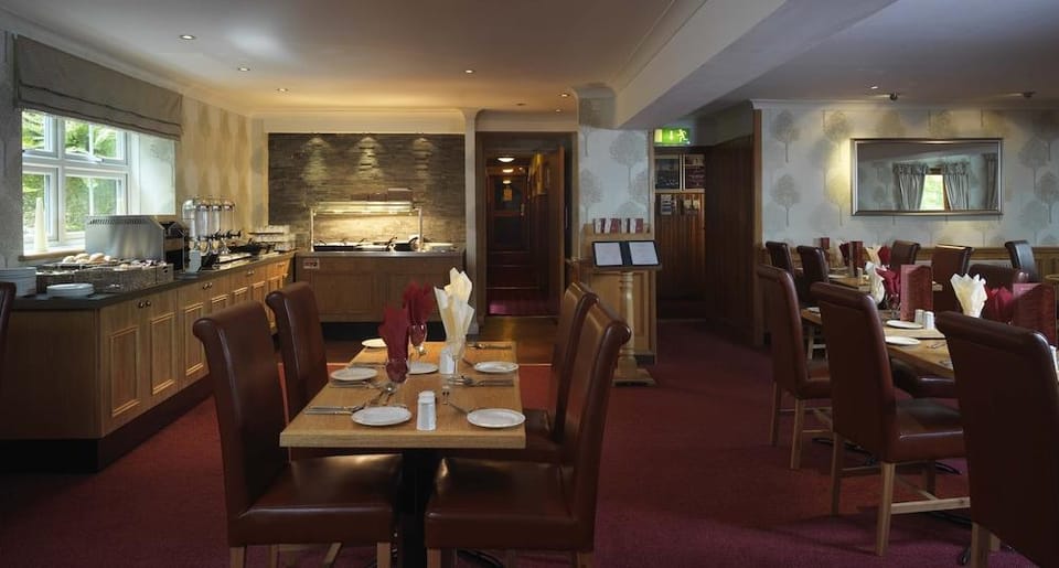 Patterdale Hotel Hotel in England