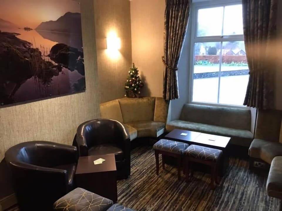Patterdale Hotel Hotel in England