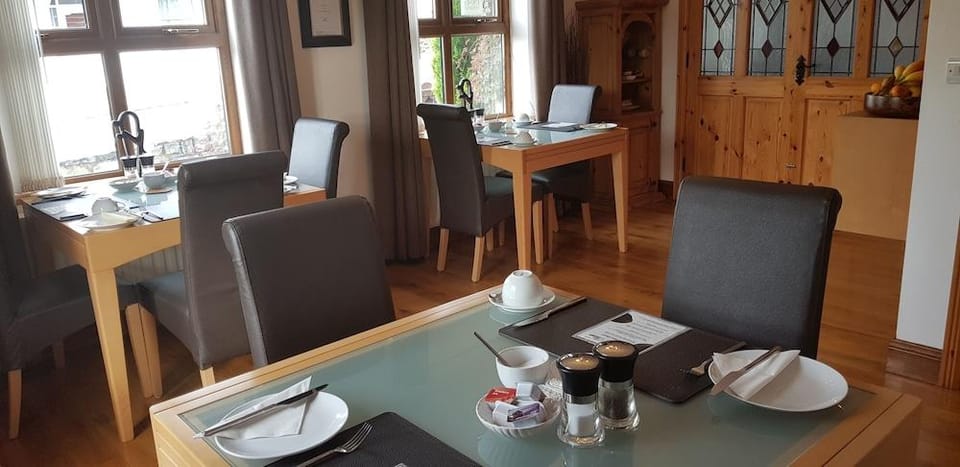 Church View B&B Hotel in County Sligo