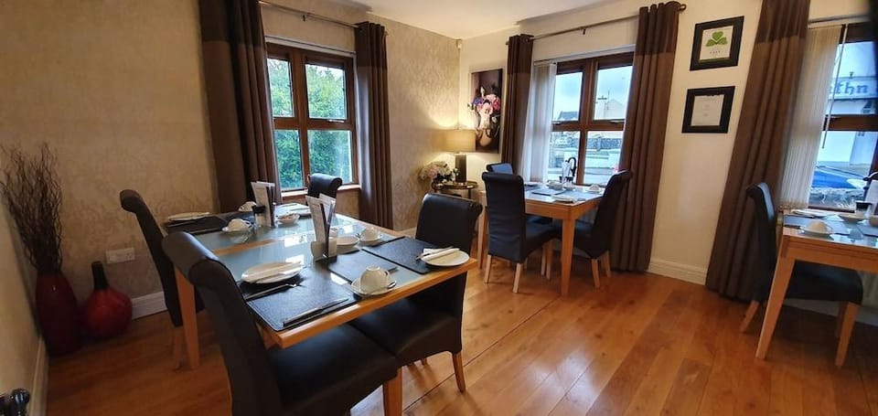 Church View B&B Hotel in County Sligo